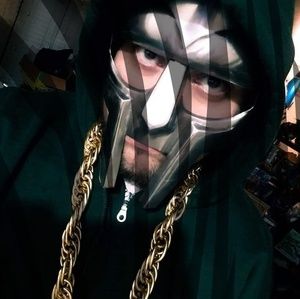 Meet your Posher, Johnny